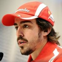 Alonso Pangkas Jenggot Sebelum Musim Mulai