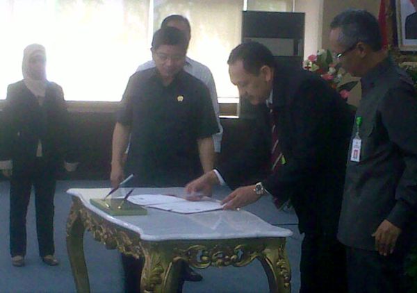 Bukopin Jadi Penyalur KPR Murah