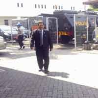 Hindari Anti Risma, Anggota Dewan Pilih Lewat Pintu Belakang