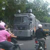 Nasib Walikota Surabaya Diputuskan Hari Ini