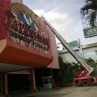 Penyebab Kebakaran Bisa Konslet Listrik atau Puntung Rokok