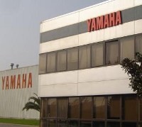 Permintaan Turun, Yamaha Tutup Pabrik Motor di Spanyol