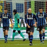 Inter Tak Lagi Solid di Belakang?