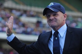 Iachini Kembali Latih Brescia
