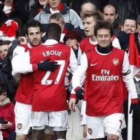 MU dan Arsenal Dapat Lawan Ringan