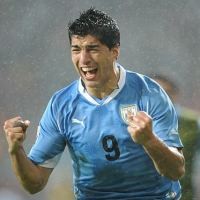 Lolos Tes Medis, Suarez Segera Merah