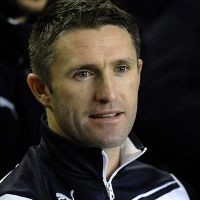 West Ham Dapat Robbie Keane