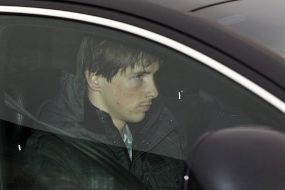 Torres Pergi Hanya Karena Ingin Trofi