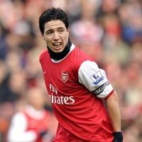 Wenger Kehilangan Nasri