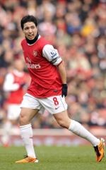 Wenger Kehilangan Nasri