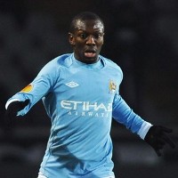 Johnson Cedera, Mancini Jaga SWP