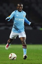 Johnson Cedera, Mancini Jaga SWP