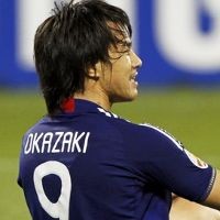 Okazaki, dari Doha ke Stuttgart