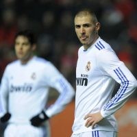 Madrid Masih Yakin Soal Gelar Juara