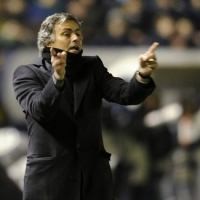Madrid Kalah, Mourinho Tak Salahkan Pemain