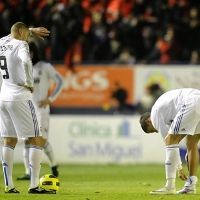 Madrid Dalam Posisi Sulit