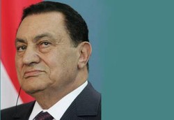 Presiden Hosni Mubarak dan Kanker Ganasnya