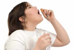 Obat Cacing Tidak Dianjurkan Diminum Rutin Tiap 6 Bulan