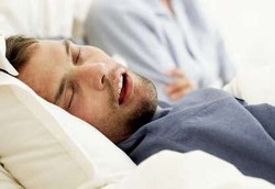 Berhenti Ngorok Punya Manfaat Hebat untuk Pria