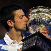 Makin Matang, Djokovic Mau Lebih Lagi