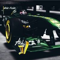 Lotus T128 Resmi Meluncur