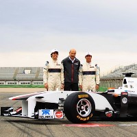 Dengan C30, Sauber Inginkan Lebih Banyak Poin