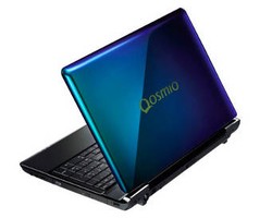 Casing Laptop Ini Bisa Berubah Warna Seperti Bunglon