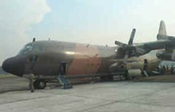 Bantu Evakuasi, TNI AU Siapkan Pasukan Elite dan Hercules ke Mesir