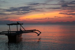 Secuil Padang Afrika di Ujung Timur Pulau Jawa