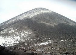 Melarikan Diri ke Krakatau
