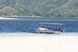 A Hidden Gili You Have to Visit!
