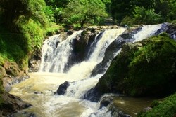 Si Cantik yang Terlupakan