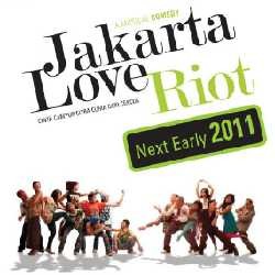 Jakarta Love Riot Dipentaskan Lagi Mulai 23 Februari
