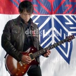 Andra No Comment Soal Mundurnya Once dari Dewa 19