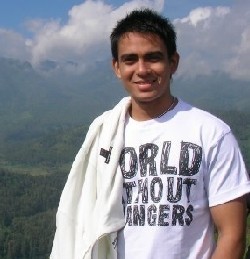 Zaky Zimah Tak Pernah Bosan Main Film Komedi