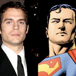 Mengenal Henry Cavill, si Bintang Baru Superman
