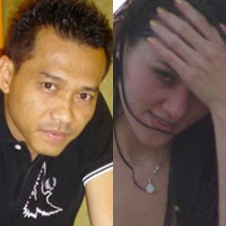 Foto Bikini Angel Lelga Tak Ada Hubungannya dengan Anang