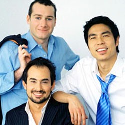 Designer Guys Hadir di LiTV