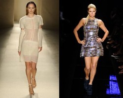 Ratusan Desainer Tampil di Sao Paolo Fashion Week