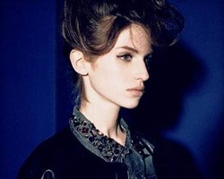 Putri Annie Lennox Semakin Bersinar di Dunia Fashion