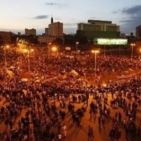 Google & Twitter Akali Blokade Internet Mesir