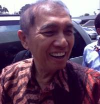 Hadi Poernomo: Kita Bisa Bernyanyi Tiada Dusta Diantara Kita