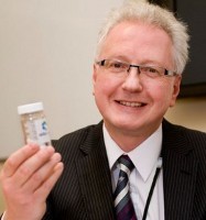 Bensin Sintetik Harganya Cuma Rp 3.600 per Liter