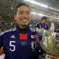 Pemain Jepang Tambah Amunisi Inter