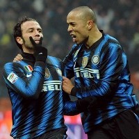 Duo Milan Panas di Musim Dingin