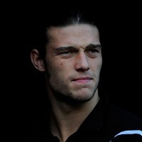 Carroll di Anfield Hingga 2016