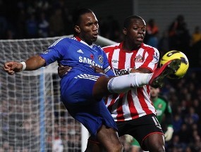 The Blues Siap Balas Sunderland