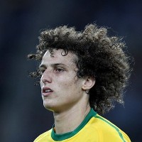 Chelsea Juga Dapatkan David Luiz