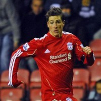 Liverpool-Chelsea Sepakati Harga Torres