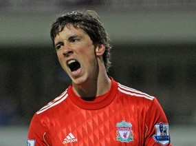 Torres Pecahkan Rekor Transfer Inggris